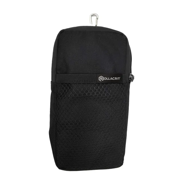 Roll A Crit Bag of Holding Lined Tech Pouch tasje
