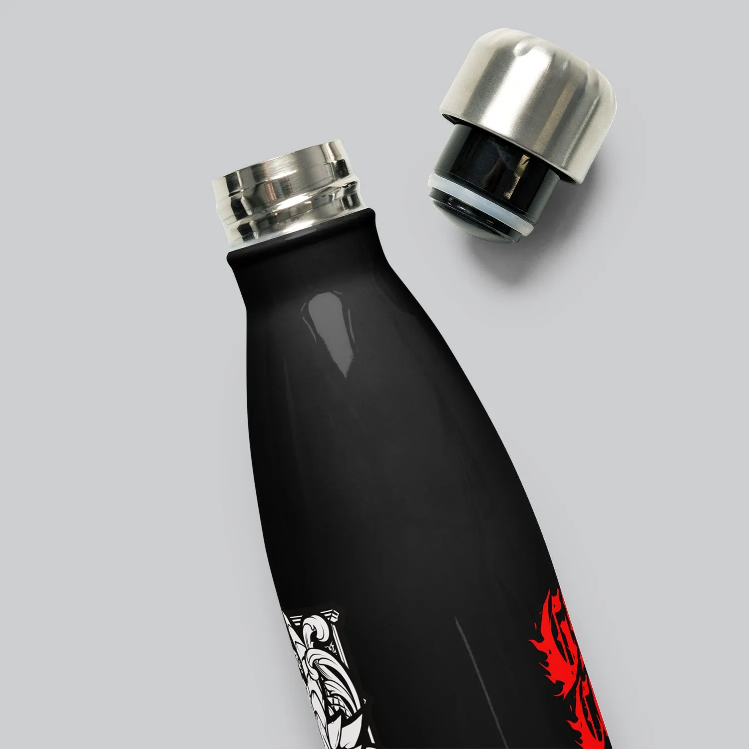Roll A Crit Hydro74 Gen Con 2025 Waterfles 500 ml
