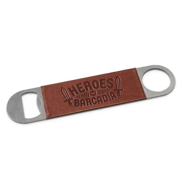 Roll A Crit Heroes of Barcadia Potion flesopener
