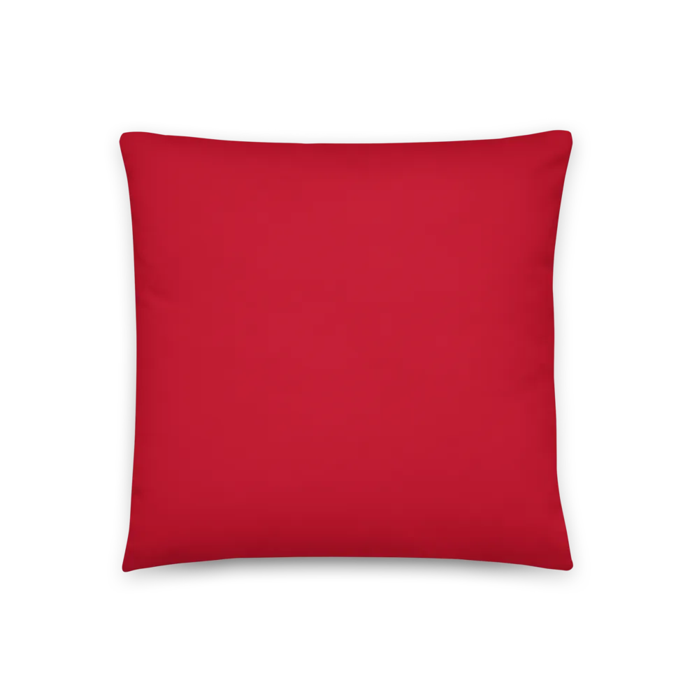 Roll A Crit Gen Con Genevieve sierkussen 45x45 groen