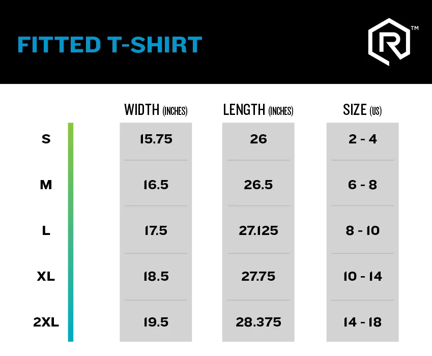 Roll A Crit Neon Sign fitted T-shirt dames