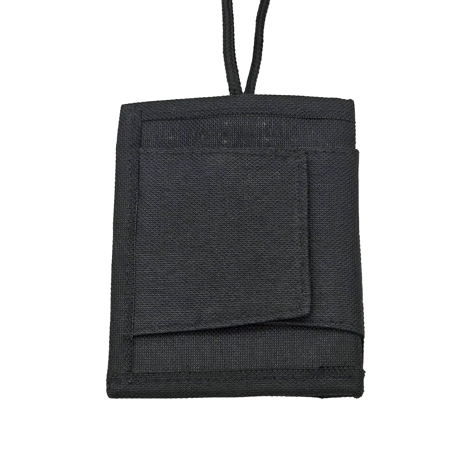 Roll A Crit Bag of Holding badgehouder wallet 4 kaarten