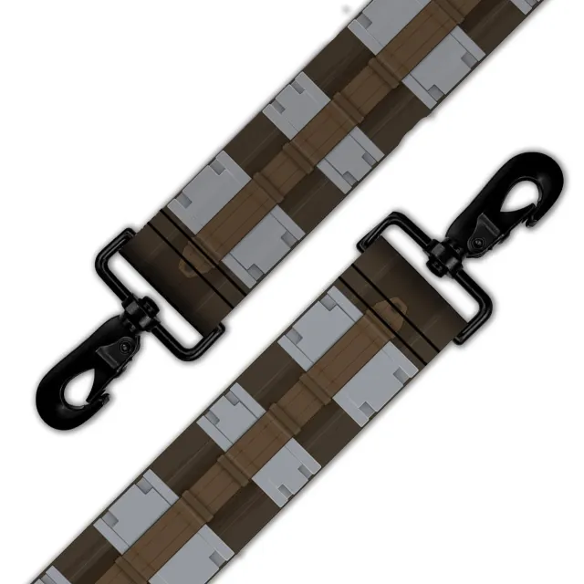 Roll A Crit Millenium Bandolier Tasriem 55 inch nylon
