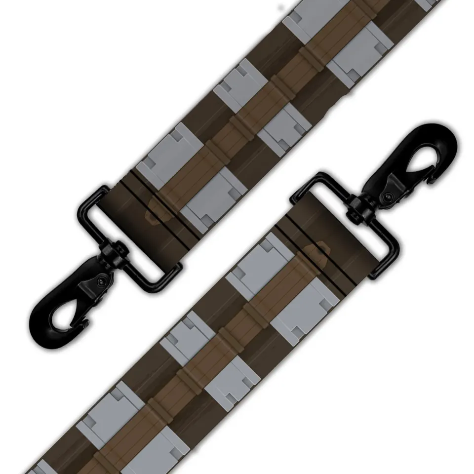 Roll A Crit Millenium Bandolier Tasriem 55 inch nylon