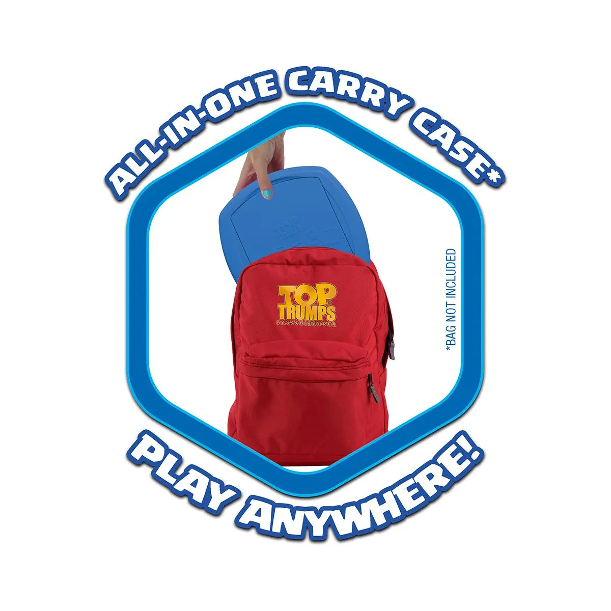 Top Trumps Match Paw Patrol kubusspel 5 op rij