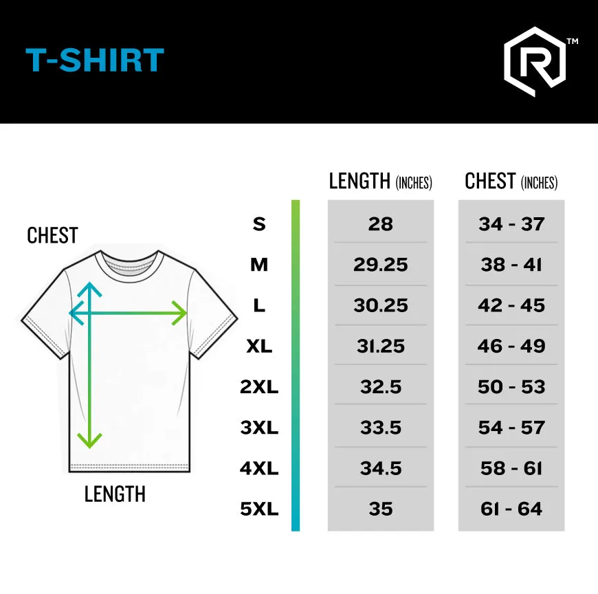 Roll A Crit Evolution of Geek T-shirt katoen unisex