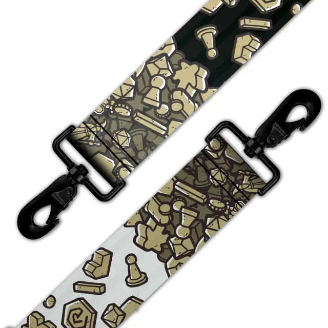 Roll A Crit Crit Falls Apart Tasriem 55 inch nylon