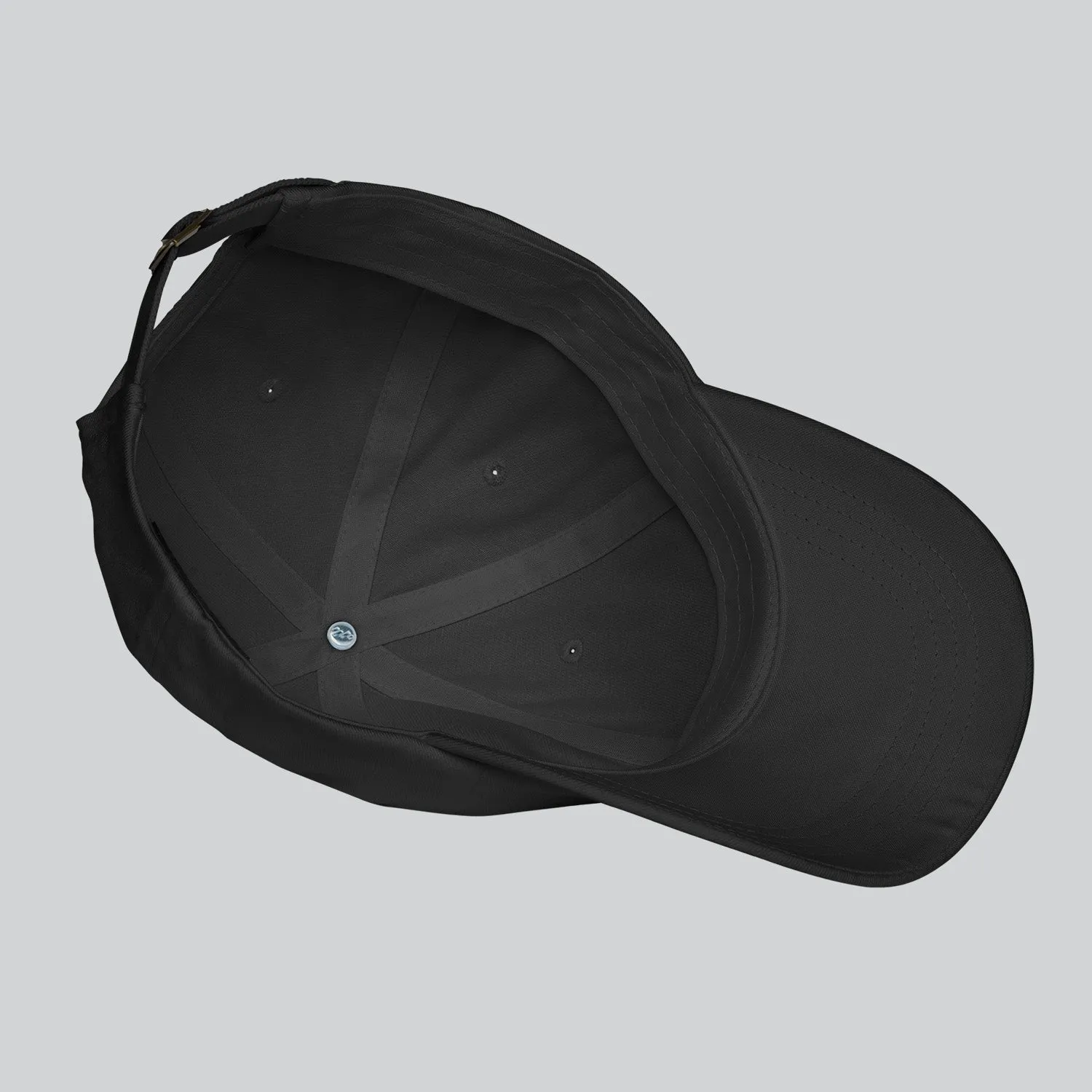 Gen Con The Dad Hat pet katoen verstelbaar