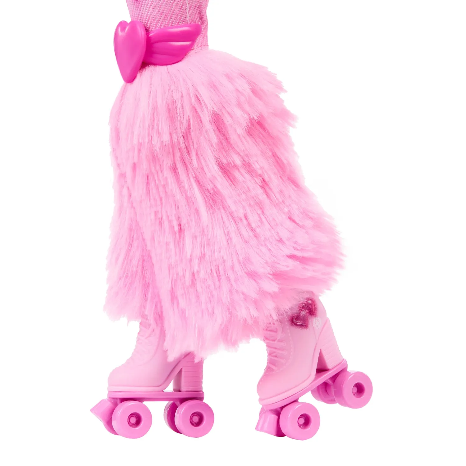 Barbie Dream Besties Brooklyn pop rolschaatsen 9 accessoires