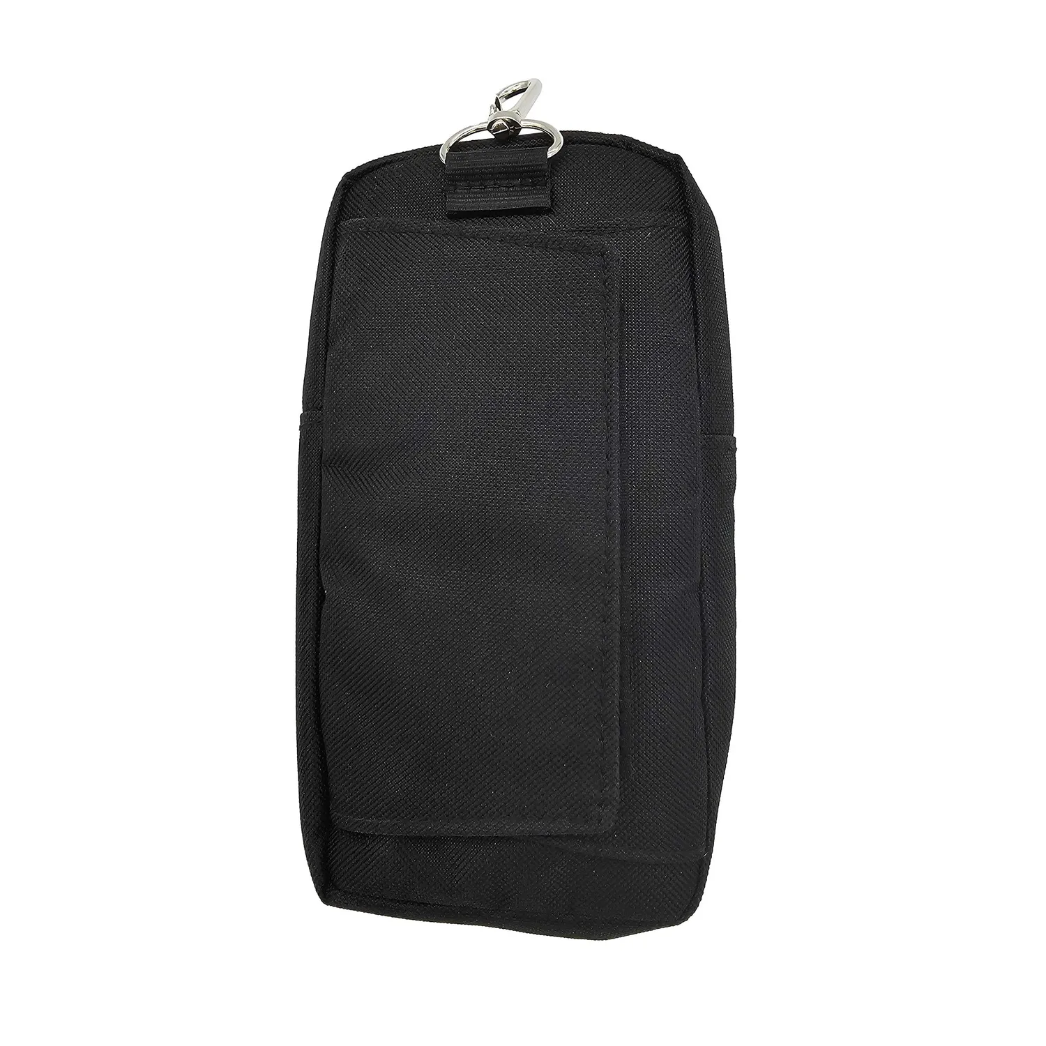 Roll A Crit Bag of Holding Lined Tech Pouch tasje