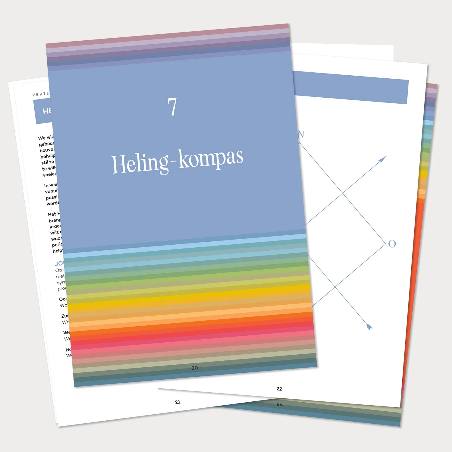 Vertellis Grote Toolkit digitaal 37 tools balans