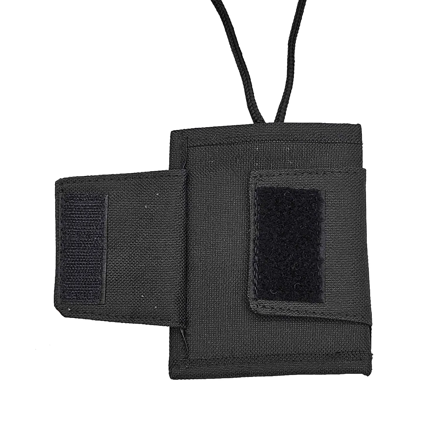Roll A Crit Bag of Holding badgehouder wallet 4 kaarten