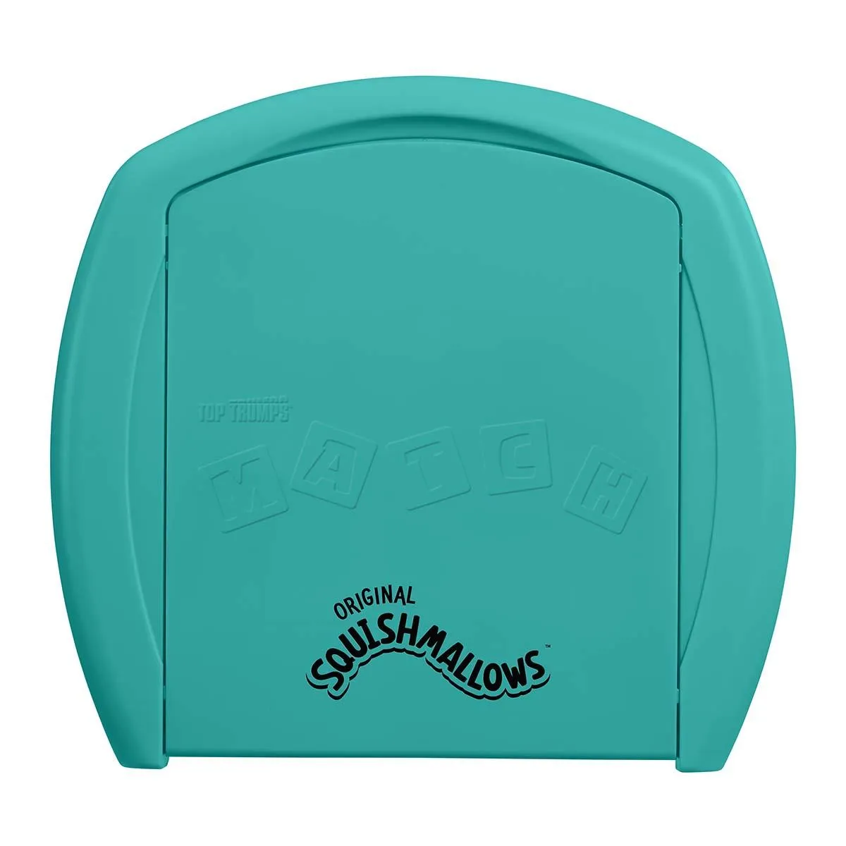 Top Trumps Match Squishmallows kubusspel 5 op rij