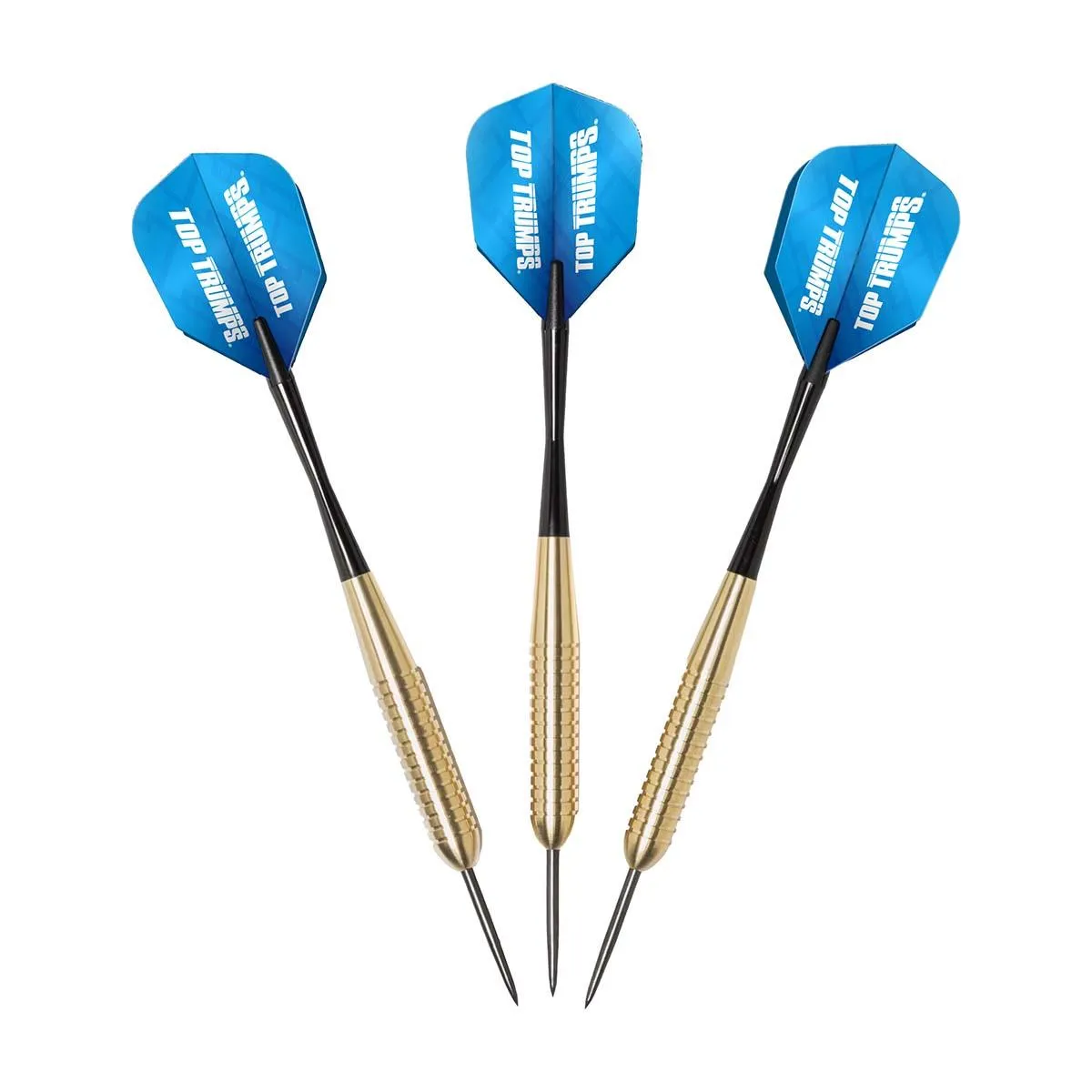 Top Trumps Darts Greats kaartspel giftset