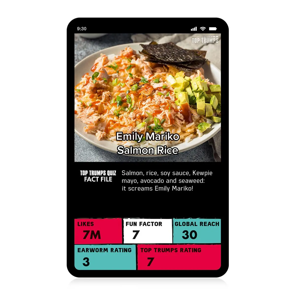 Top Trumps Gen Z Guide to TikTok kaartspel trends