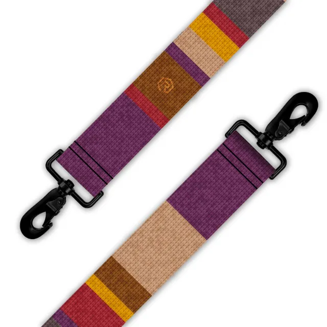 Roll A Crit A Stitch in Time 55 inch tasriem intergalactic