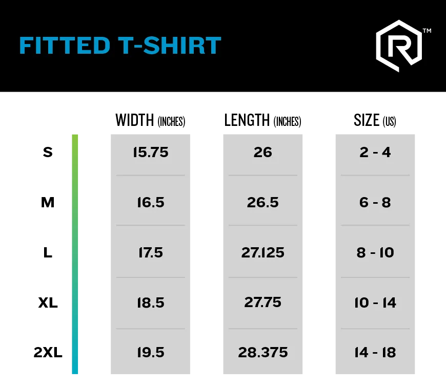 Roll A Crit Mall Sadness fitted T-shirt dames triblend