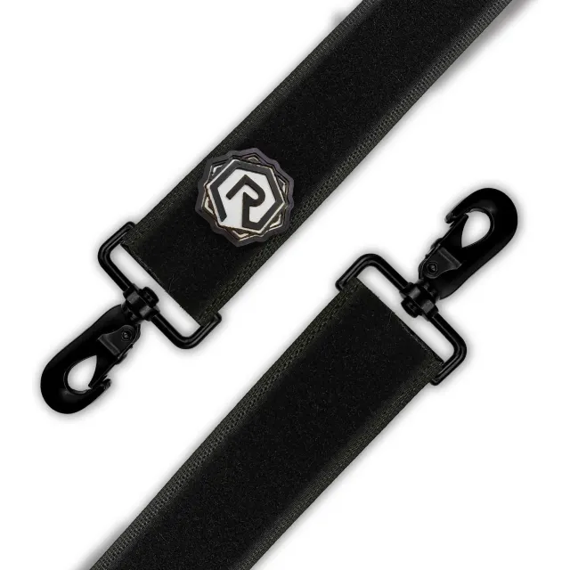 Roll A Crit Bag of Holding Velcro Merit Badge tassenriem 55 inch