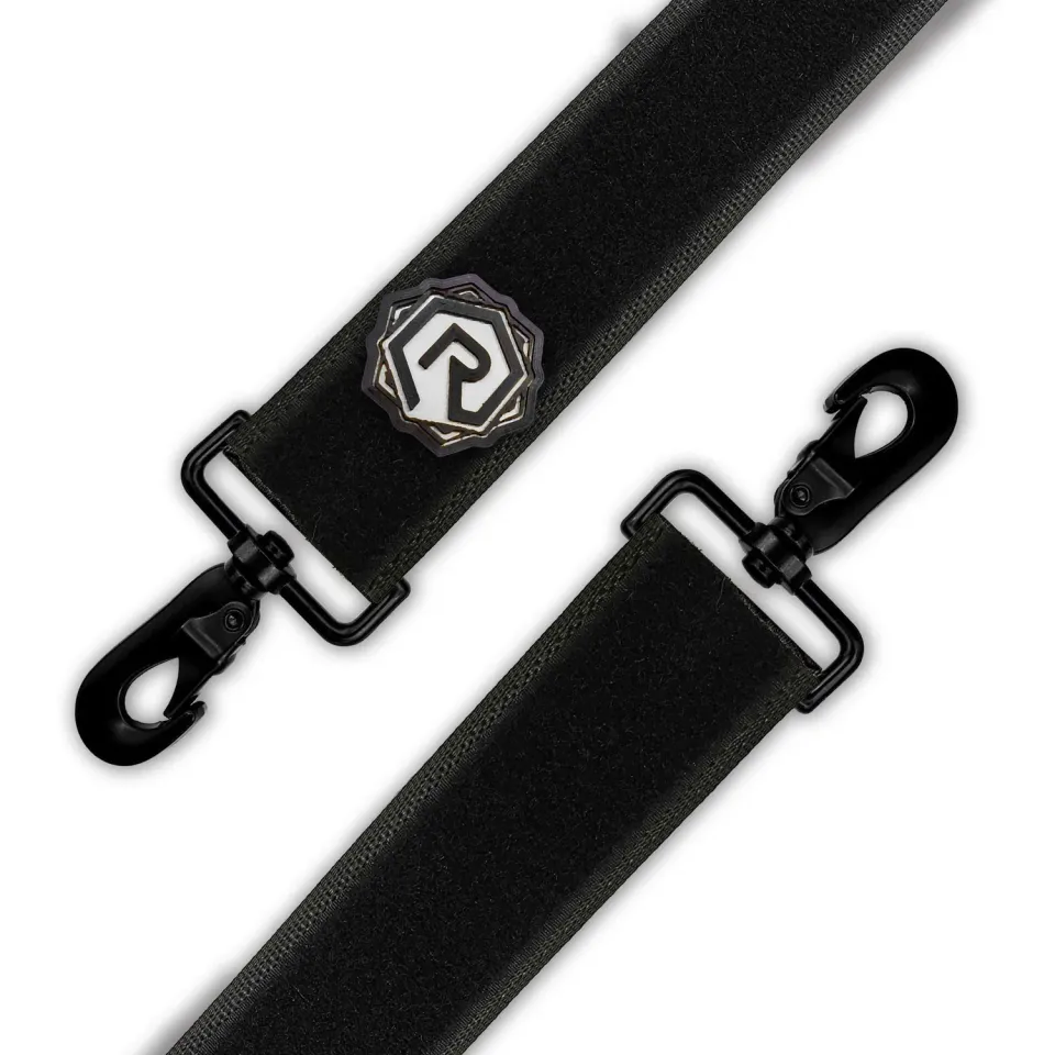 Roll A Crit Bag of Holding Velcro Merit Badge tassenriem 55 inch