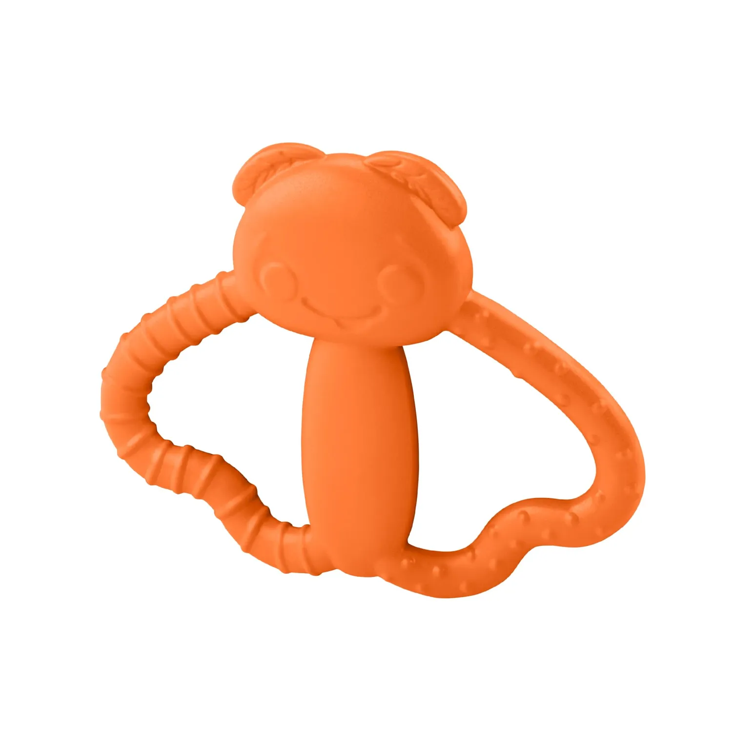Fisher-Price Dieren Bijtspeeltje BPA-vrij 3+ Maanden