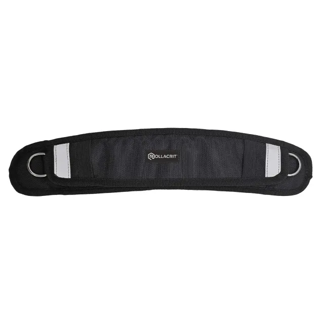 Roll A Crit Bag of Holding Deluxe Shoulder Pad schouderpad EVA