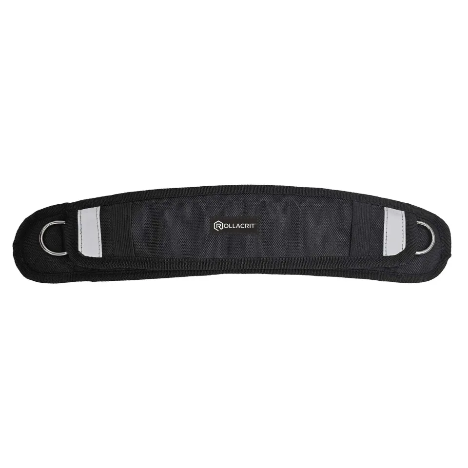 Roll A Crit Bag of Holding Deluxe Shoulder Pad schouderpad EVA