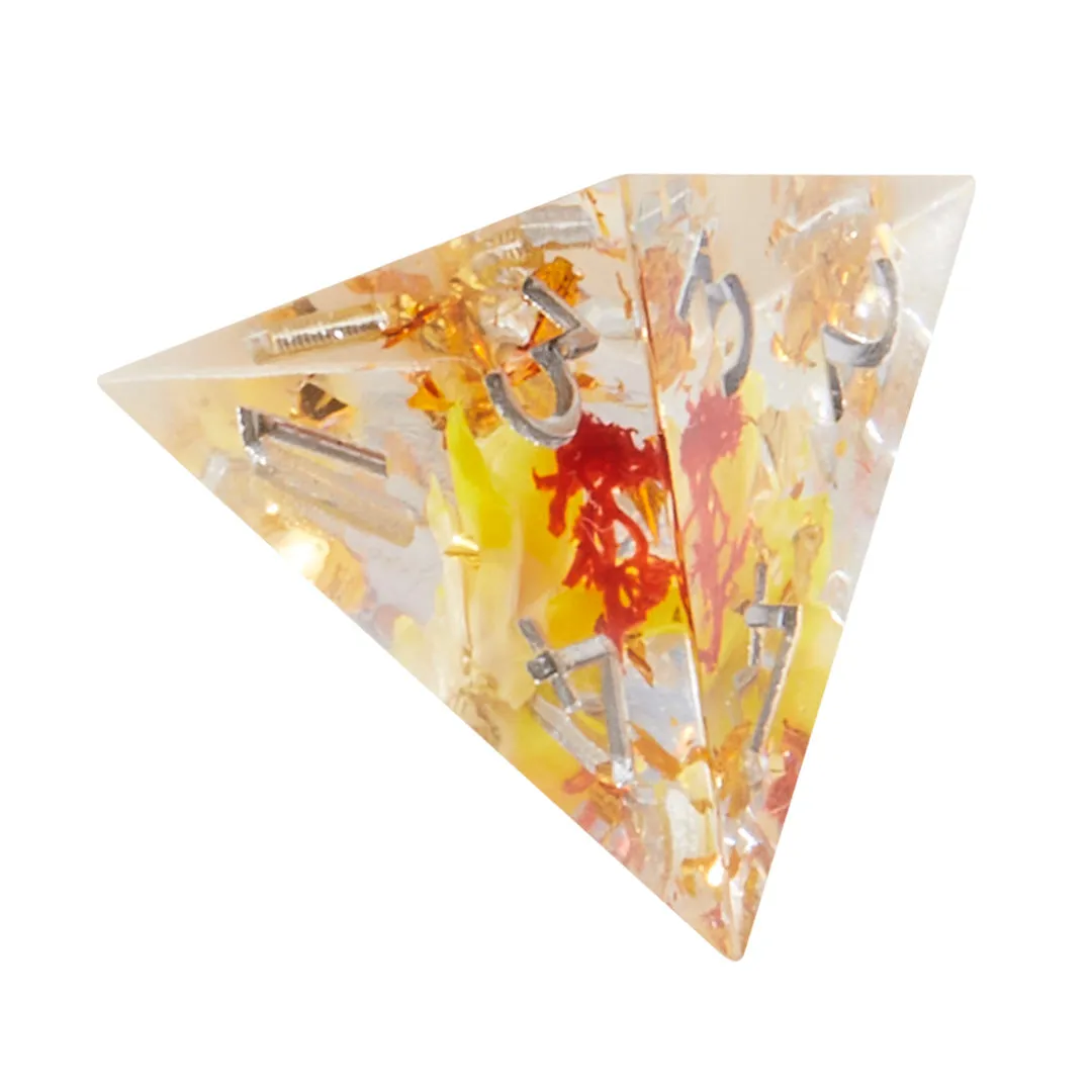 Roll A Crit Gen Con D20 Muismat 8 inch Neopreen