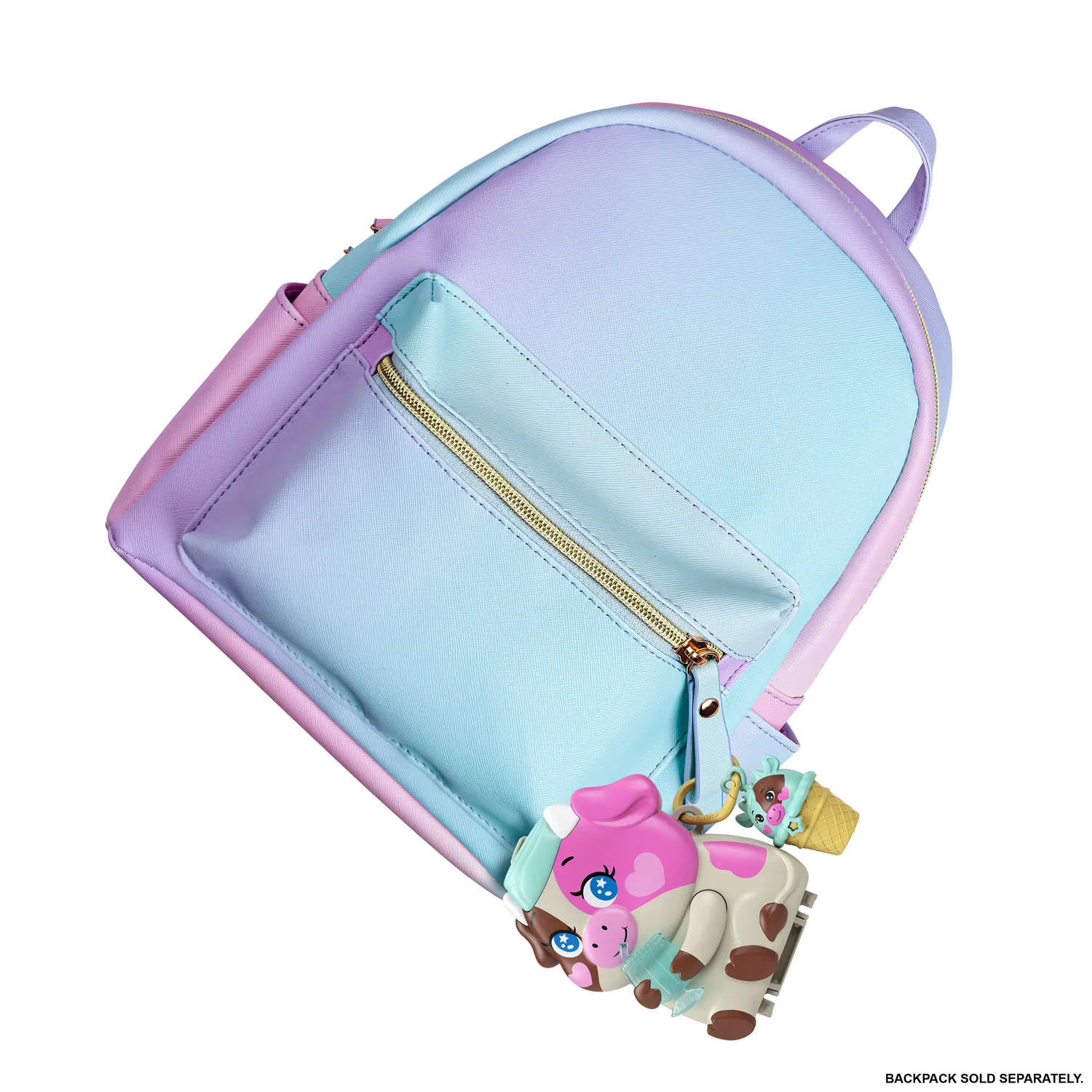 Polly Pocket Milkshake koe compact speelset 4+ jaar