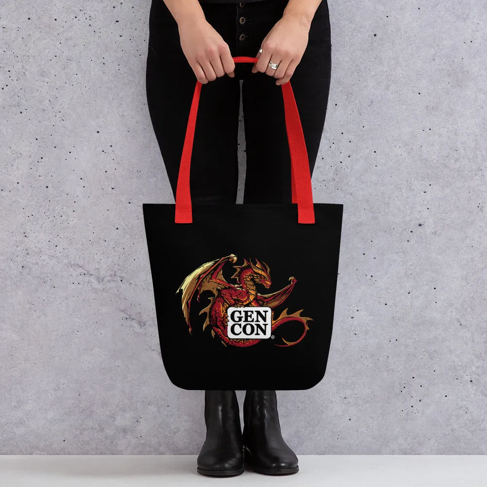 Gen Con Genevieve draagtas polyester 38 cm
