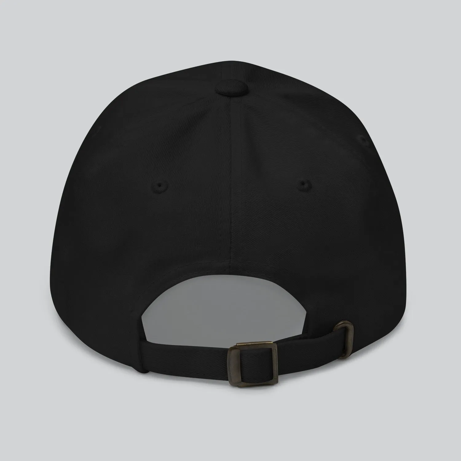 Gen Con The Dad Hat pet katoen verstelbaar