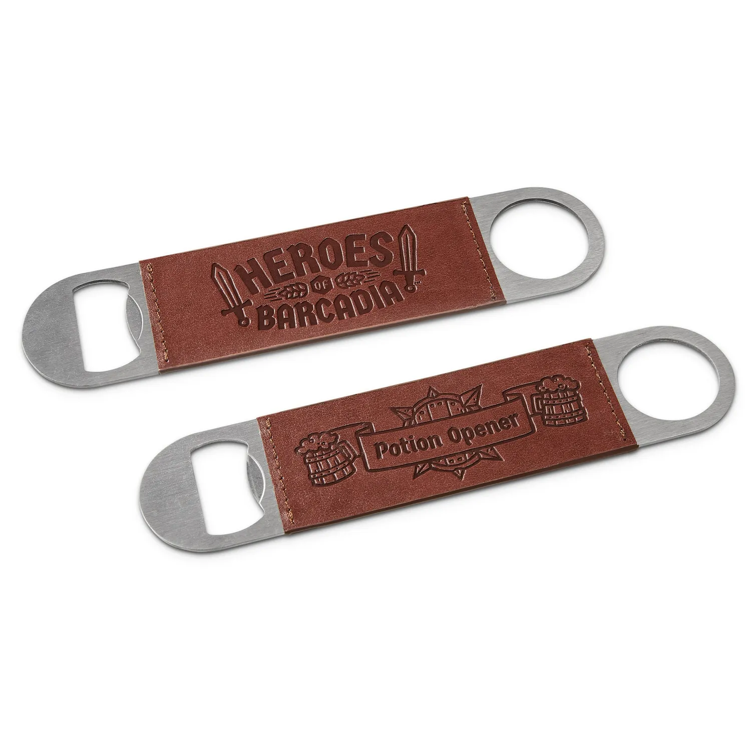 Roll A Crit Heroes of Barcadia Potion flesopener
