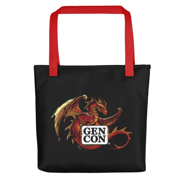 Gen Con Genevieve draagtas polyester 38 cm