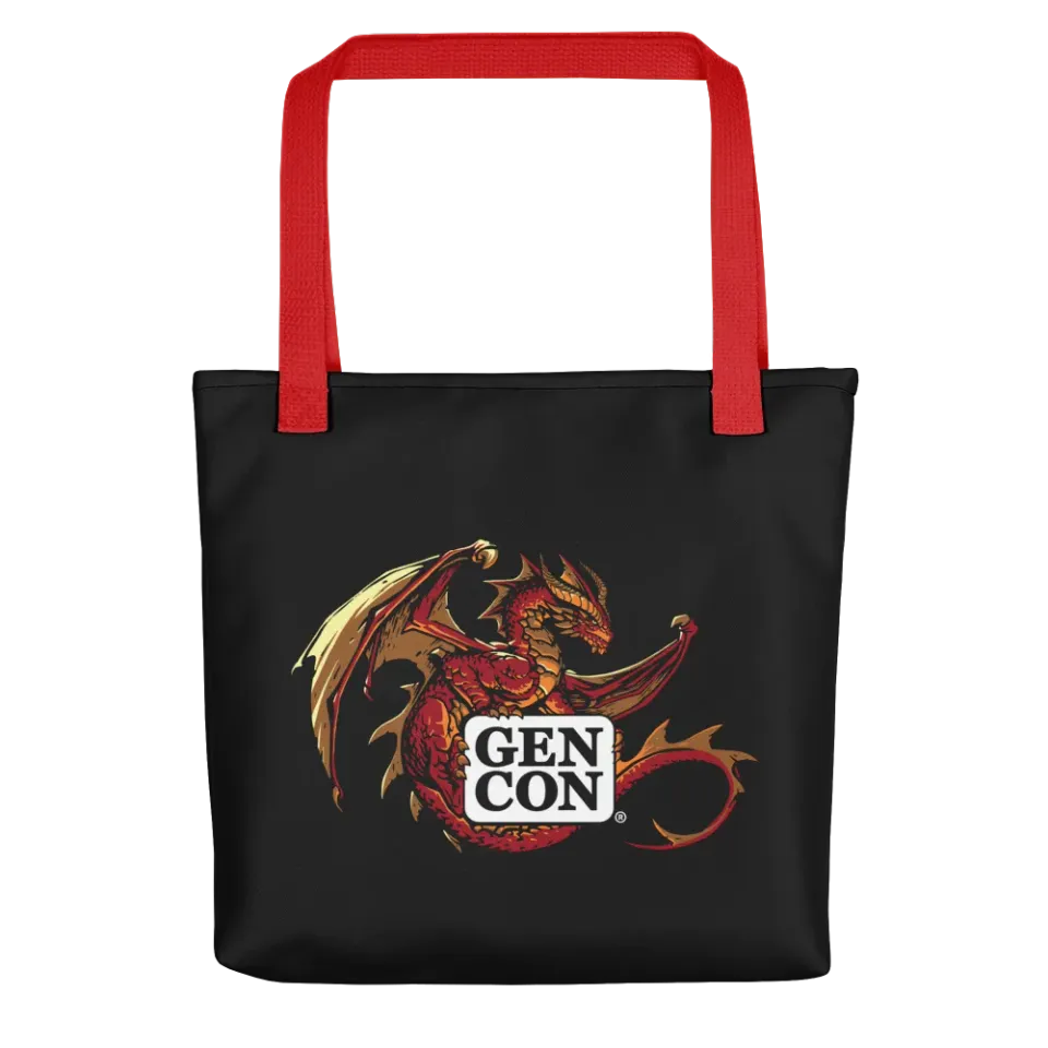 Gen Con Genevieve draagtas polyester 38 cm