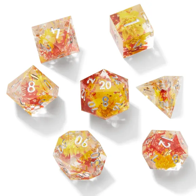 Roll A Crit Gen Con D20 Muismat 8 inch Neopreen