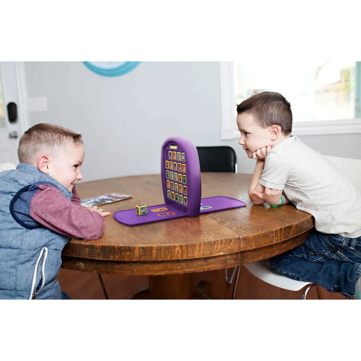 Top Trumps Match Encanto bordspel 2 spelers