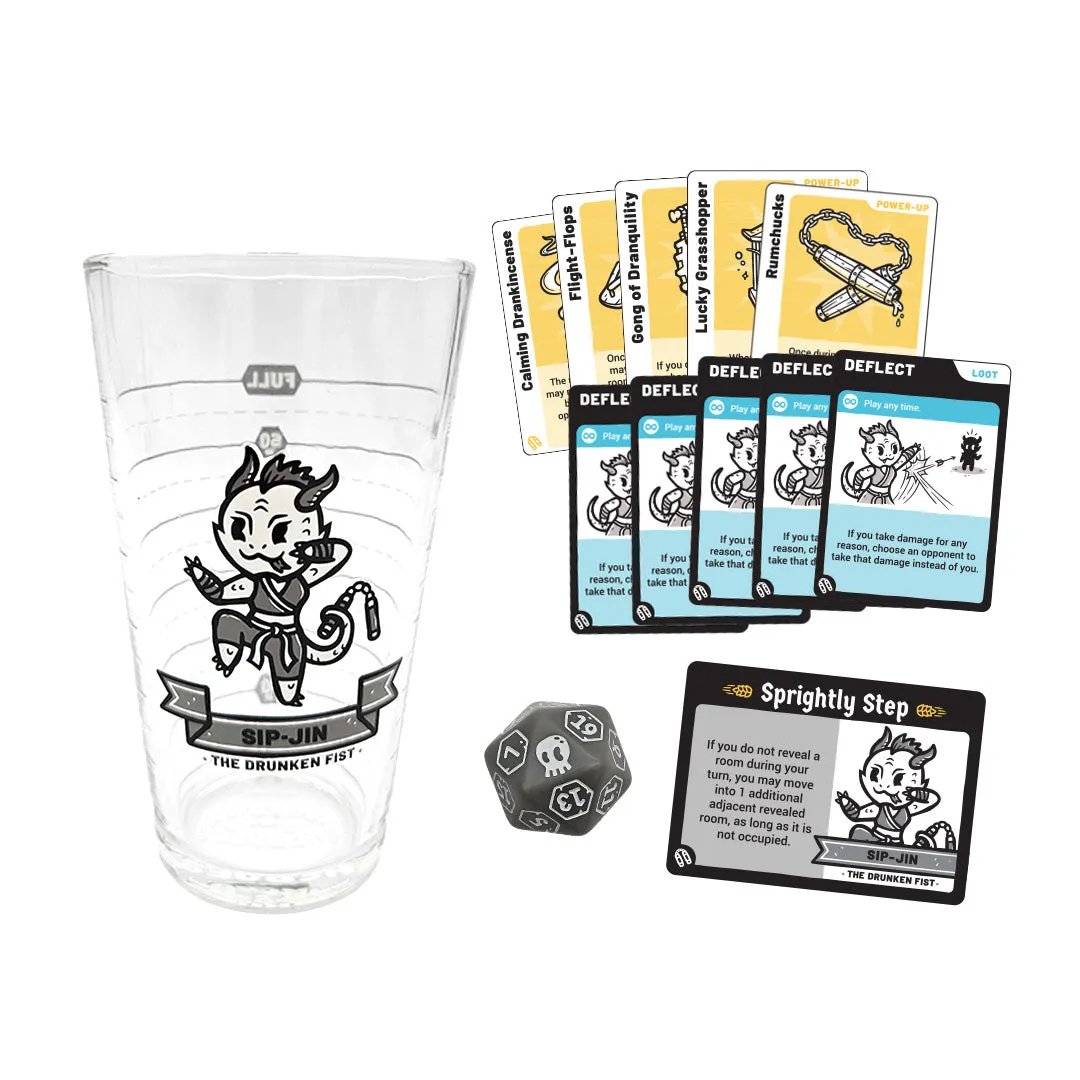 Roll A Crit Heroes of Barcadia Heroes for Hire bundel