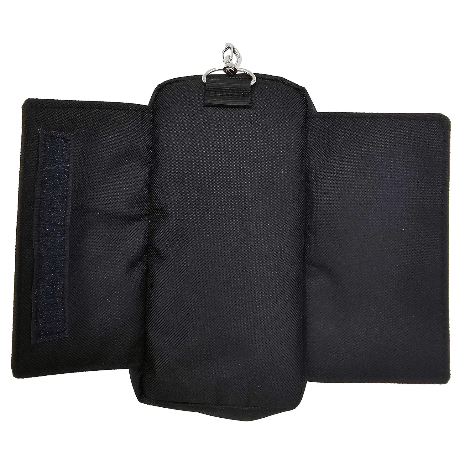 Roll A Crit Bag of Holding Lined Tech Pouch tasje