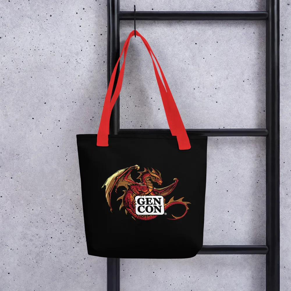 Gen Con Genevieve draagtas polyester 38 cm