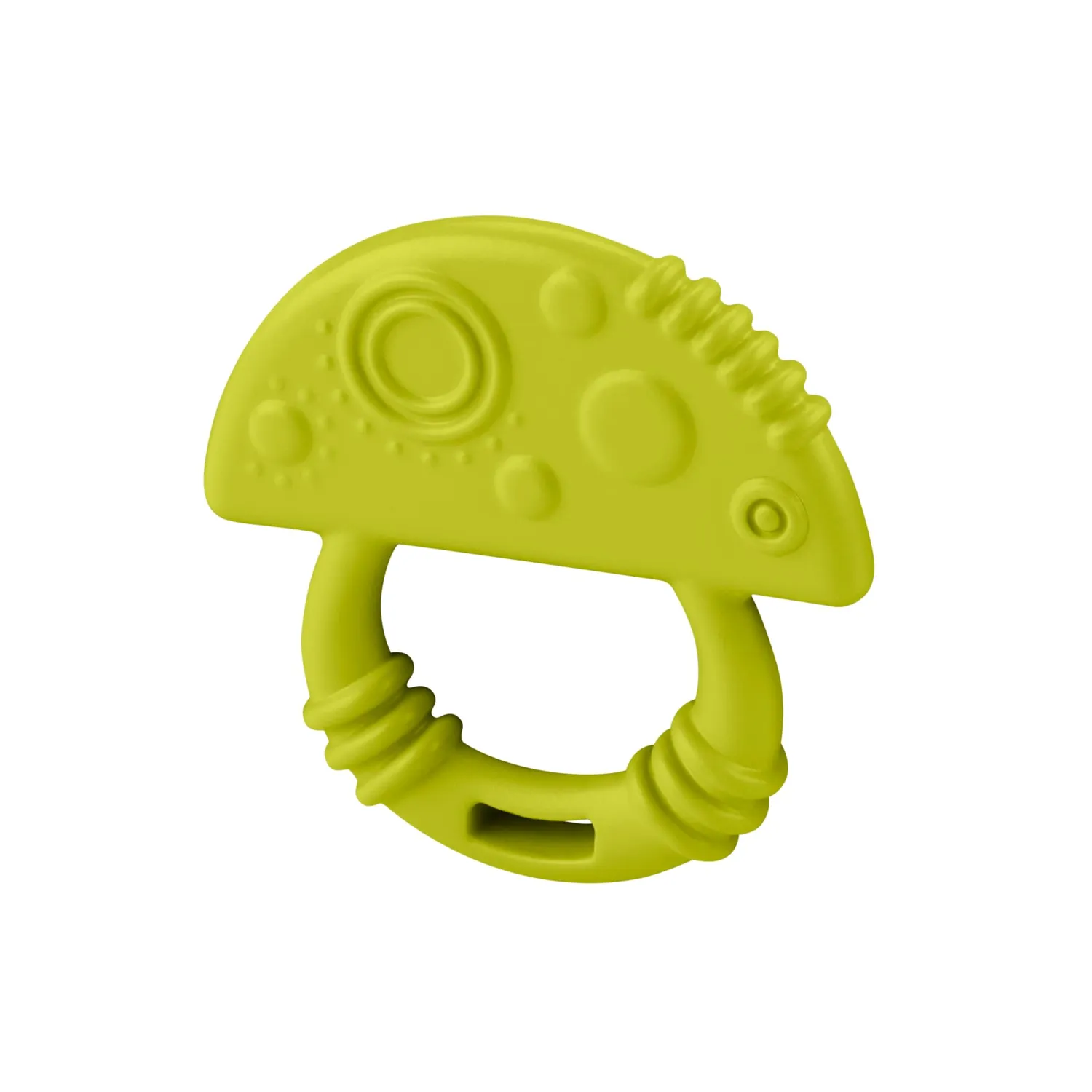 Fisher-Price Dieren Bijtspeeltje BPA-vrij 3+ Maanden