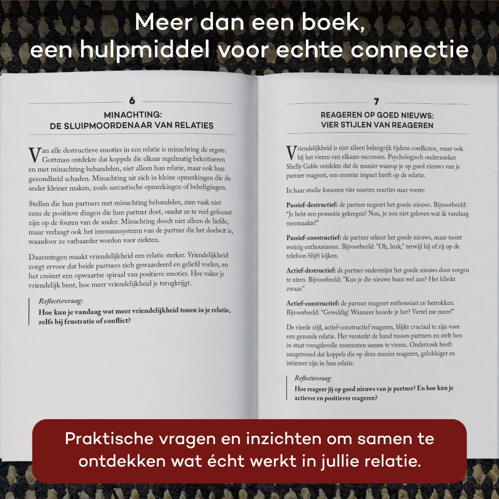 Vertellis 69 vragen die je liefdesleven veranderen boek voor stellen