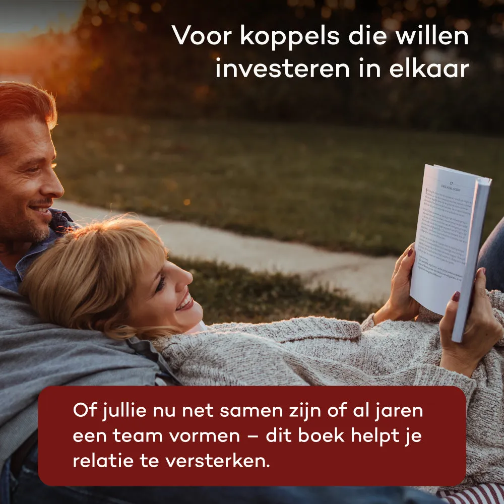 Vertellis 69 vragen die je liefdesleven veranderen boek voor stellen