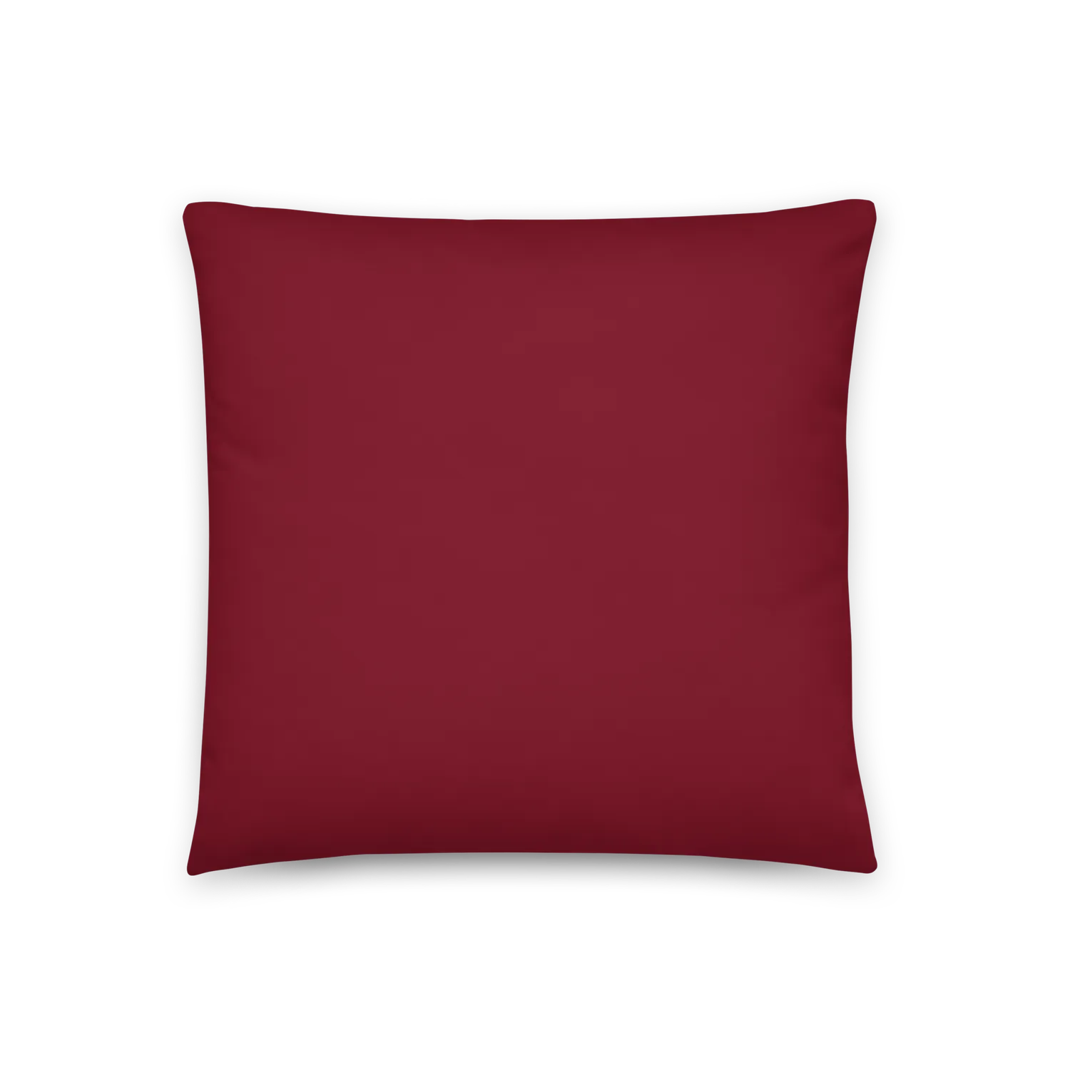 Roll A Crit On a Side Quest kussen 46x46 cm beige