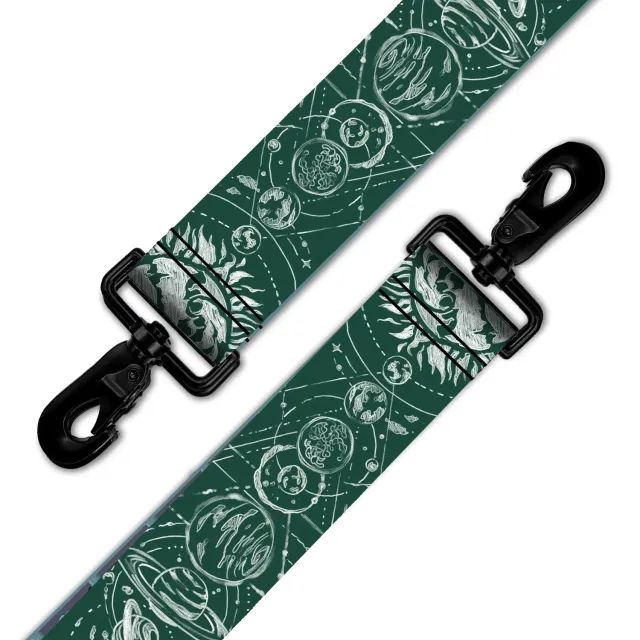 Roll A Crit Chalkboard Alchemy tasriem 55 inch