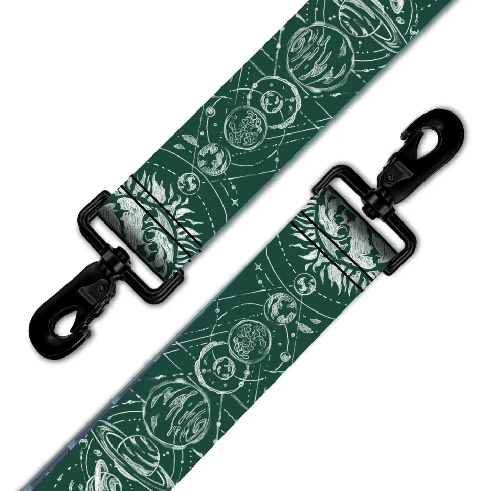 Roll A Crit Chalkboard Alchemy tasriem 55 inch