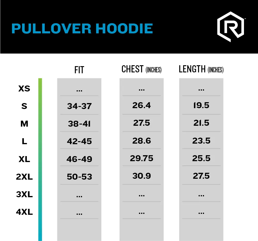 Roll A Crit Phases of Crit hoodie unisex katoen