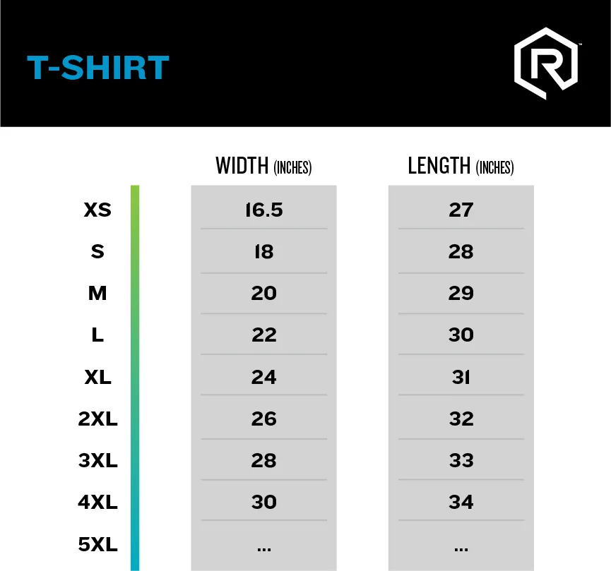 Rollacrit Ocean Master T-Shirt rood erts unisex