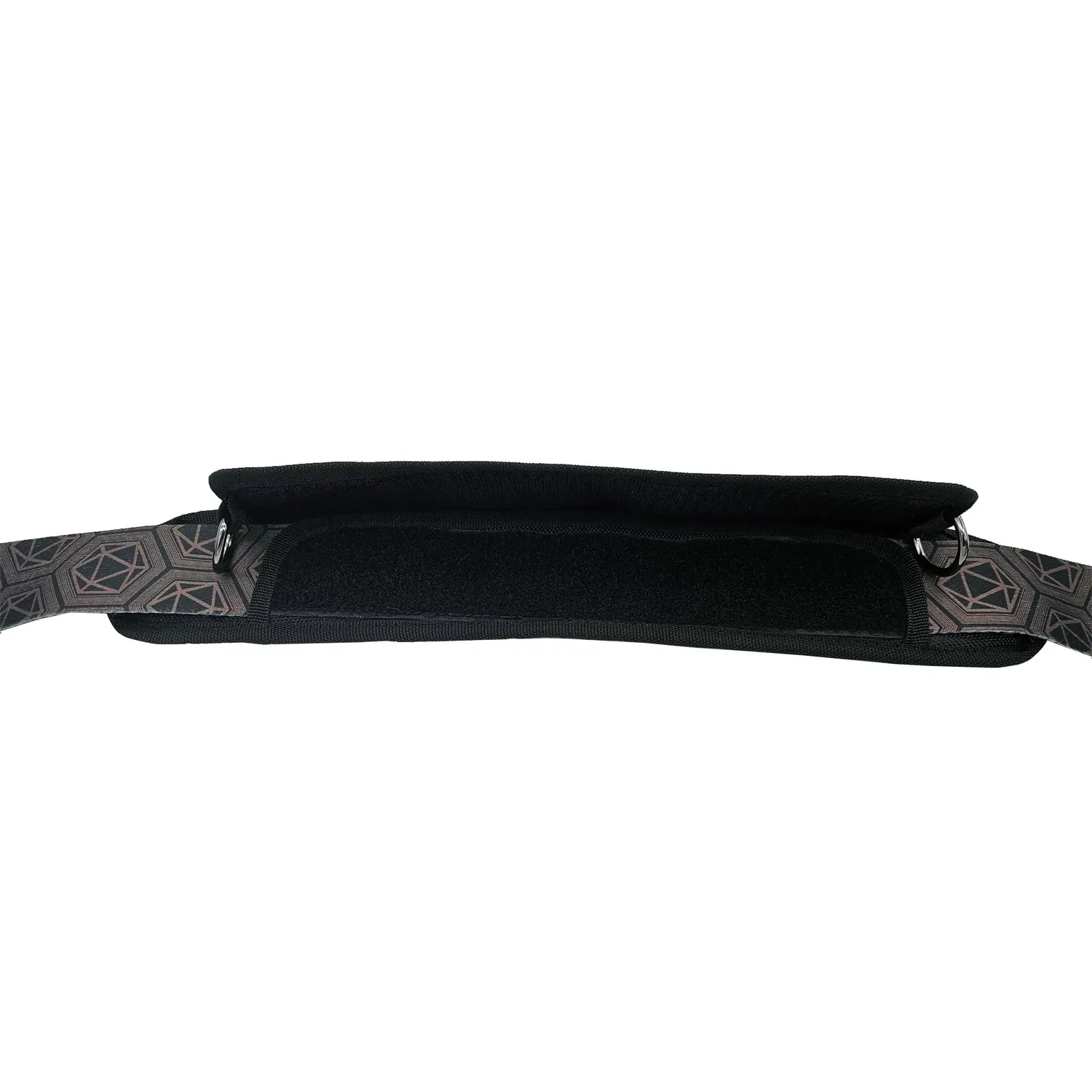 Roll A Crit Bag of Holding Deluxe Shoulder Pad schouderpad EVA