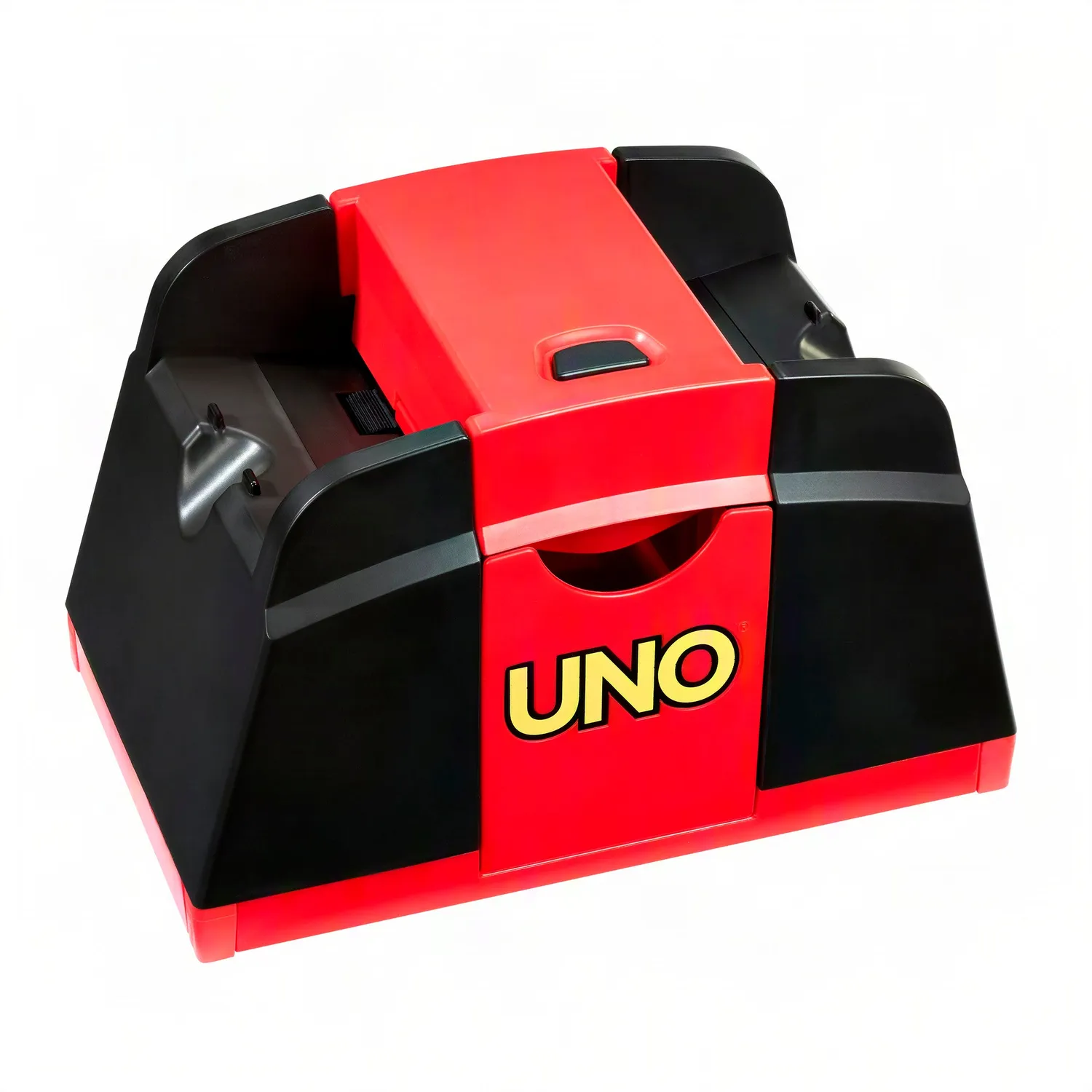 UNO Championship Series Kaartschudder Automatisch UNO Kaarten