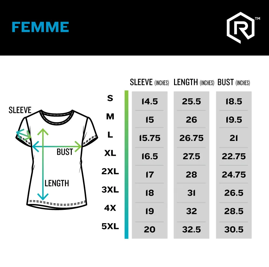 Roll A Crit Gen Con Winter Floral d20 t-shirt dames katoen