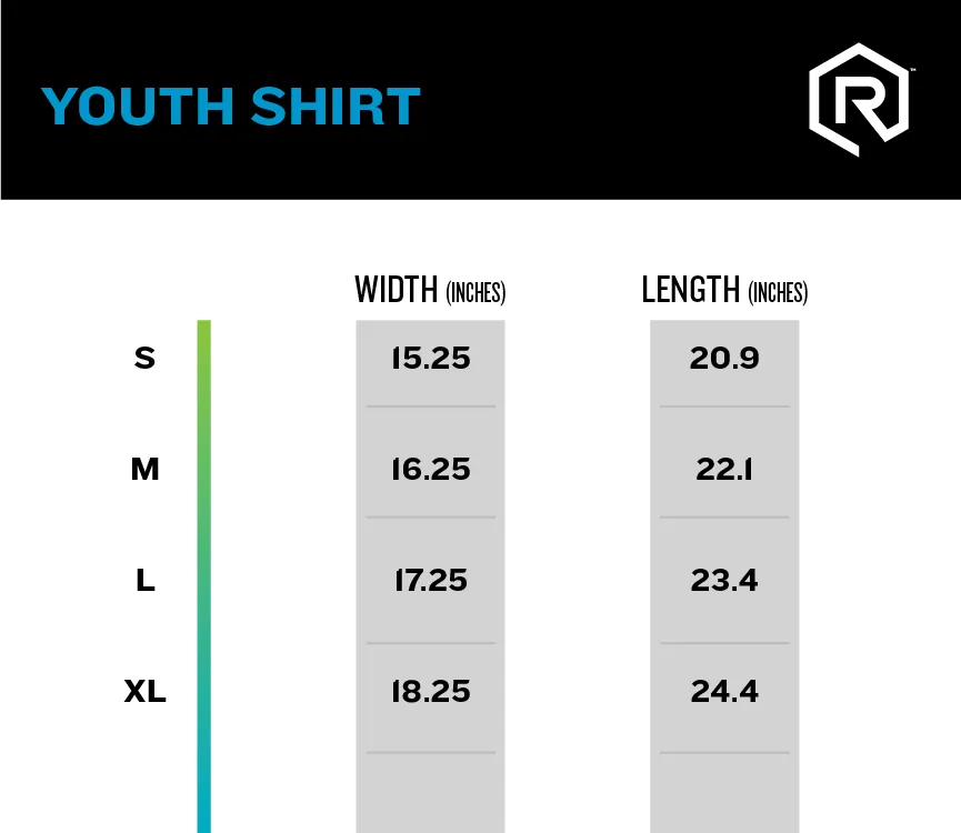 Roll A Crit Skyrolling Genevieve t-shirt jeugd katoen